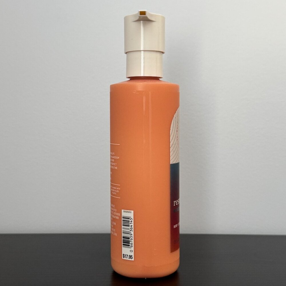Bath & Body Works Restore With Magnesium Body Lotion - Picture 3 of 13